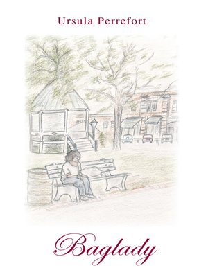 cover image of Baglady